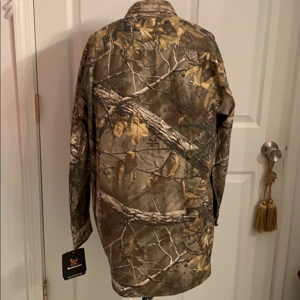 Bushmaster Rip-Stop Shirt - Picture 3 of 5